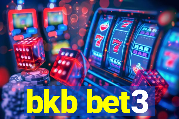 bkb bet3